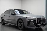 BMW 740d xDrive M Sport FOND TV EXECUTIVE 360 VOLL - BMW: Limousine, E36