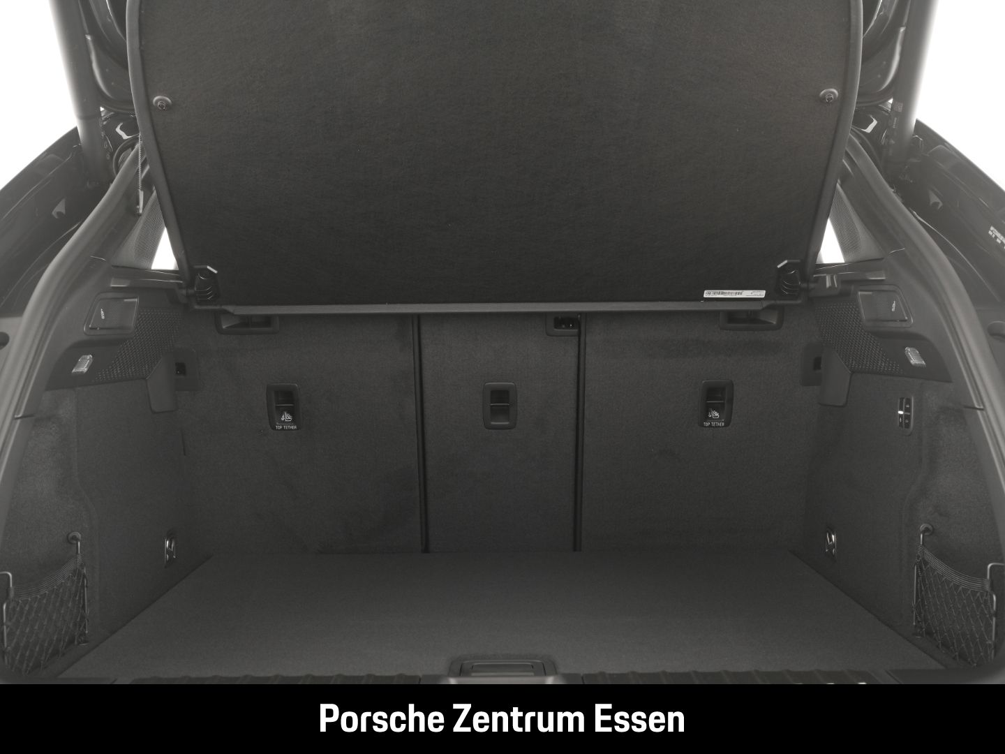 Porsche Macan - Bild 17