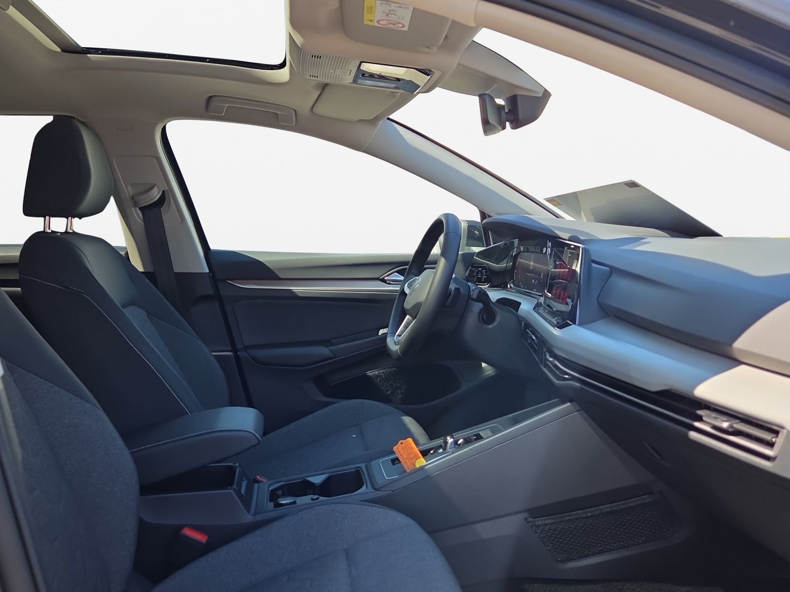 Volkswagen Golf - Bild 6