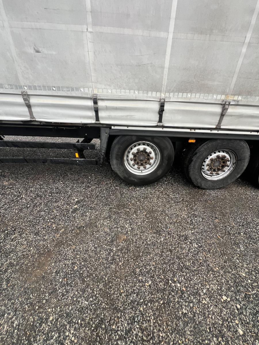Schmitz Cargobull SCB S3