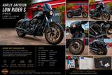 Harley-Davidson Low Rider S - HARLEY-DAVIDSON LOW RIDER