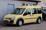 Ford Tourneo Connect LX Kombi lang 8 Sitzer+Klima+1.H - Ford Tourneo: 1.8