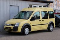 Ford Tourneo Connect LX Kombi lang 8 Sitzer+Klima+1.H