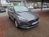 Ford Fiesta 1.0 EcoBoost M-Hybrid EU6d Titanium - Ford Fiesta: 6.6