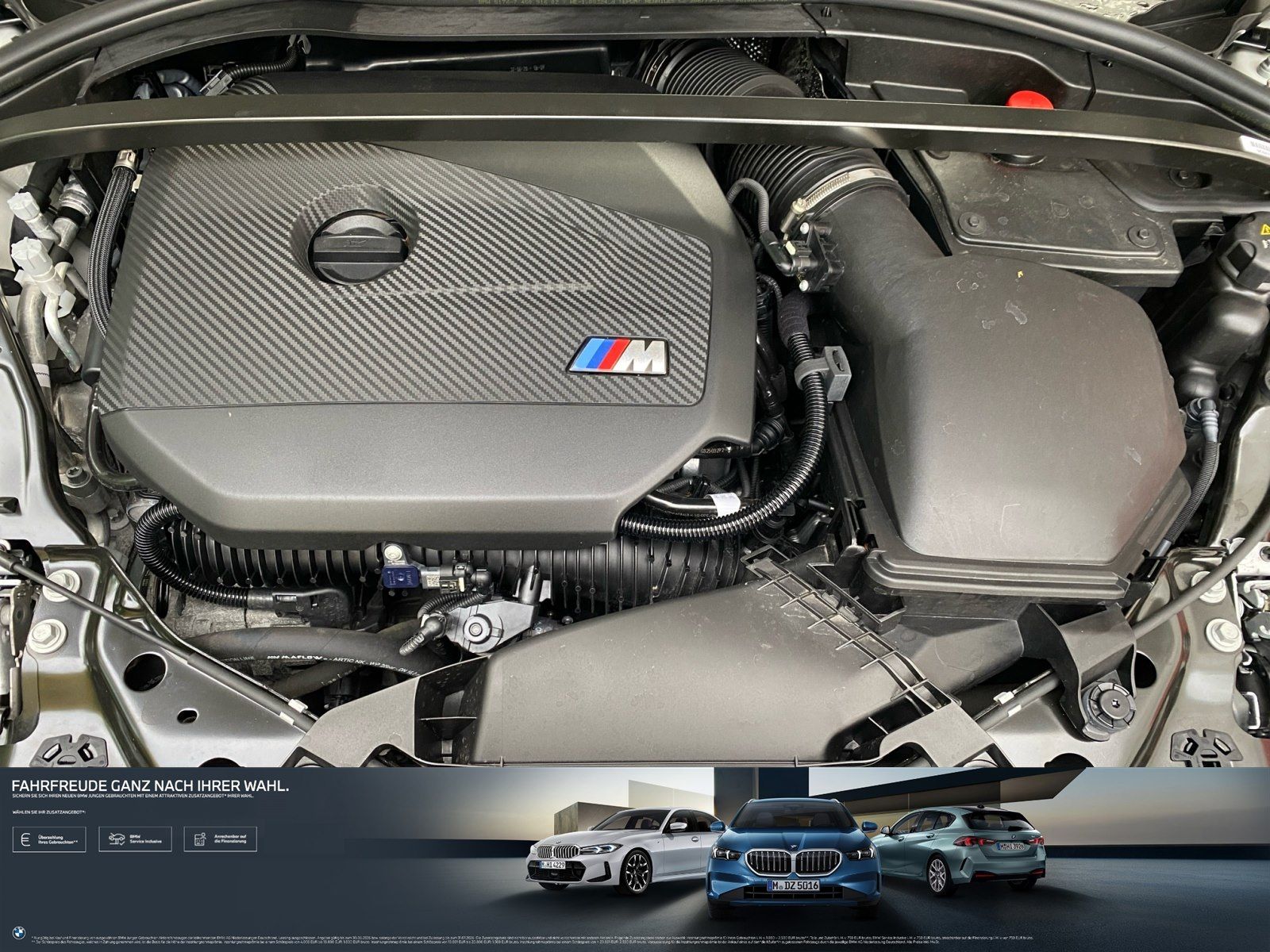 BMW M235 - Bild 17