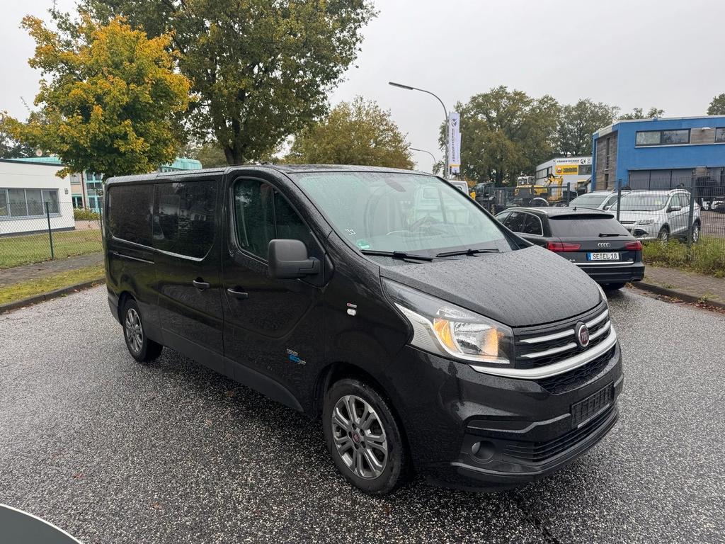 Fiat Talento