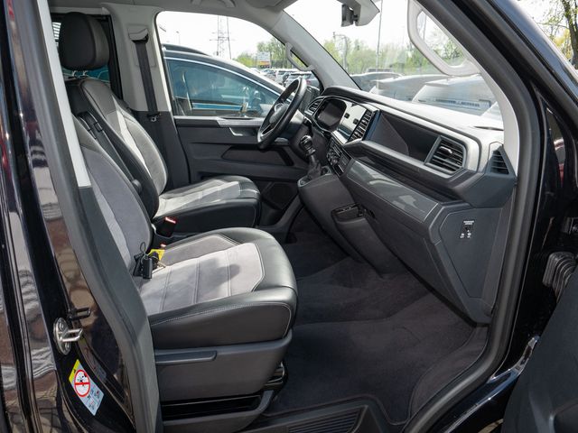 T6.1 Multivan 2.0 TDI Generation Six STANDHZ LED