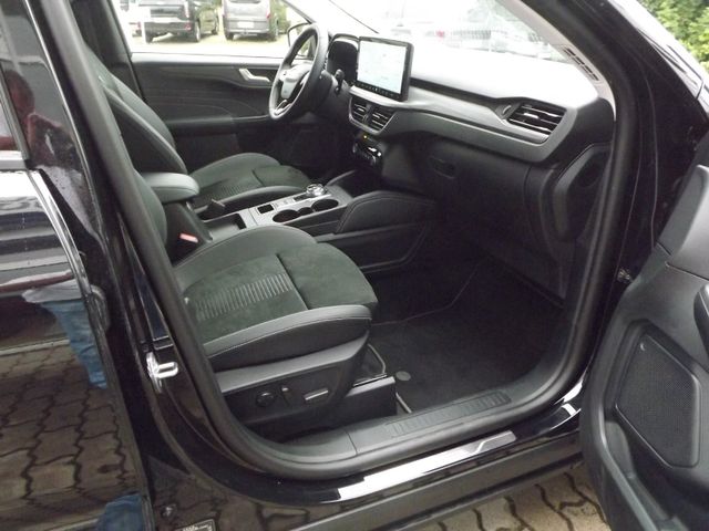 Kuga Hybrid Active X*Head-up*AHK elektr.*4x4*