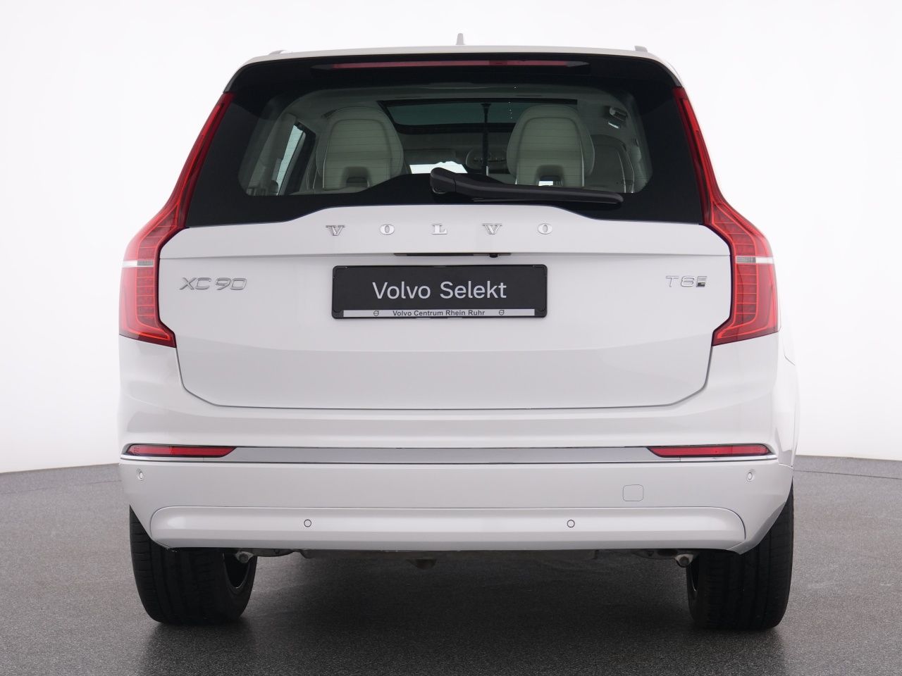 Volvo XC90 T8 Recharge Plus Bright PANO MET MEMORY foto 16