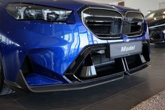 BMW M5 Touring | Ultimate | Pano | Ceramic | 305km/h BMW M5 Touring | Ultimate | Pano | Ceramic | 305km/h