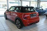 MINI COOPER_S Mini 3-trg. Cooper S *1.Hand - MINI MINI: 1.3