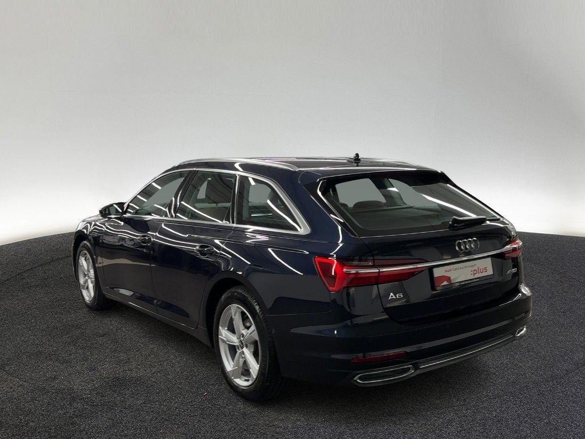 Audi A6 - Bild 4