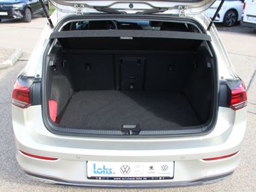 Volkswagen Golf VIII 1.5 eTSI DSG Move Tiptronic KLIMA LED