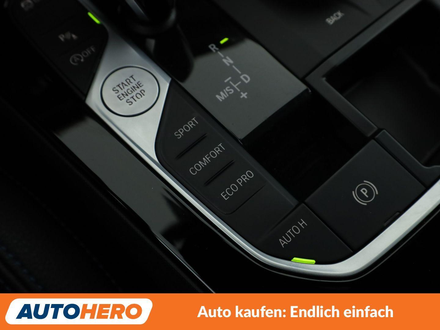 BMW 1 Series d M Sport Aut*NAVI*LED*ACC*PDC*SHZ*, миниатюра 27