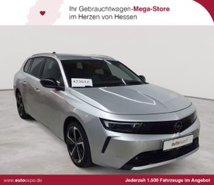 Opel Astra - 1