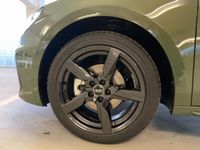 Audi A1 - Vorschau Bild 13