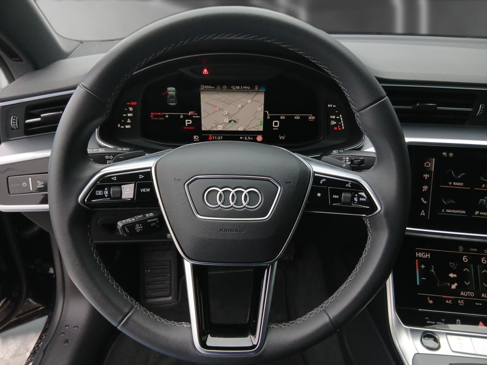 Audi A7 - Bild 14