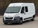 Citroën Jumper Maxi * 7 SITZER Mixto - Citroën Jumper: Maxi
