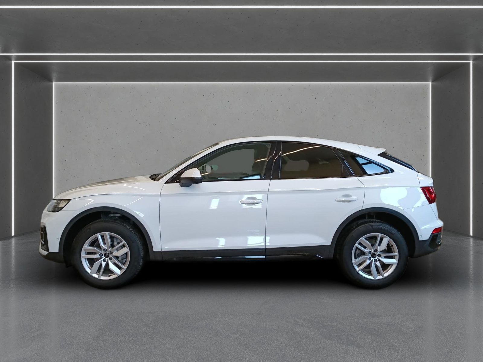 Audi Q5 - Bild 4