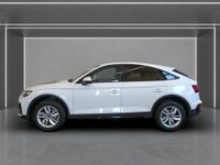 Audi Q5 - Vorschau Bild 4