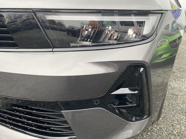 Fahrzeugabbildung Opel Astra L GS 1.2 Turbo+Sitzhzg.+Lenkradhzg+Rückfah