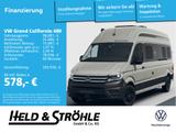 Volkswagen Grand California 680 Dune,Allrad,Dieslhzg,AHK - Allradantrieb Wohnmobil oder -wagen