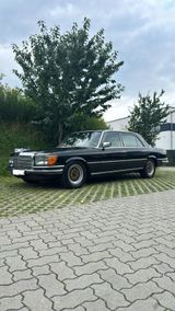 Mercedes-Benz Mercedes Benz 450 SEL Volleder - gebrauchte Mercedes-Benz 450 aus dem Jahr 1978