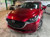 Mazda 2 Lim. Prime-Line 1,5B - gebrauchte Mazda 2 aus dem Jahr 2020