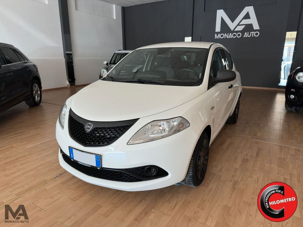 Image of Lancia Ypsilon
