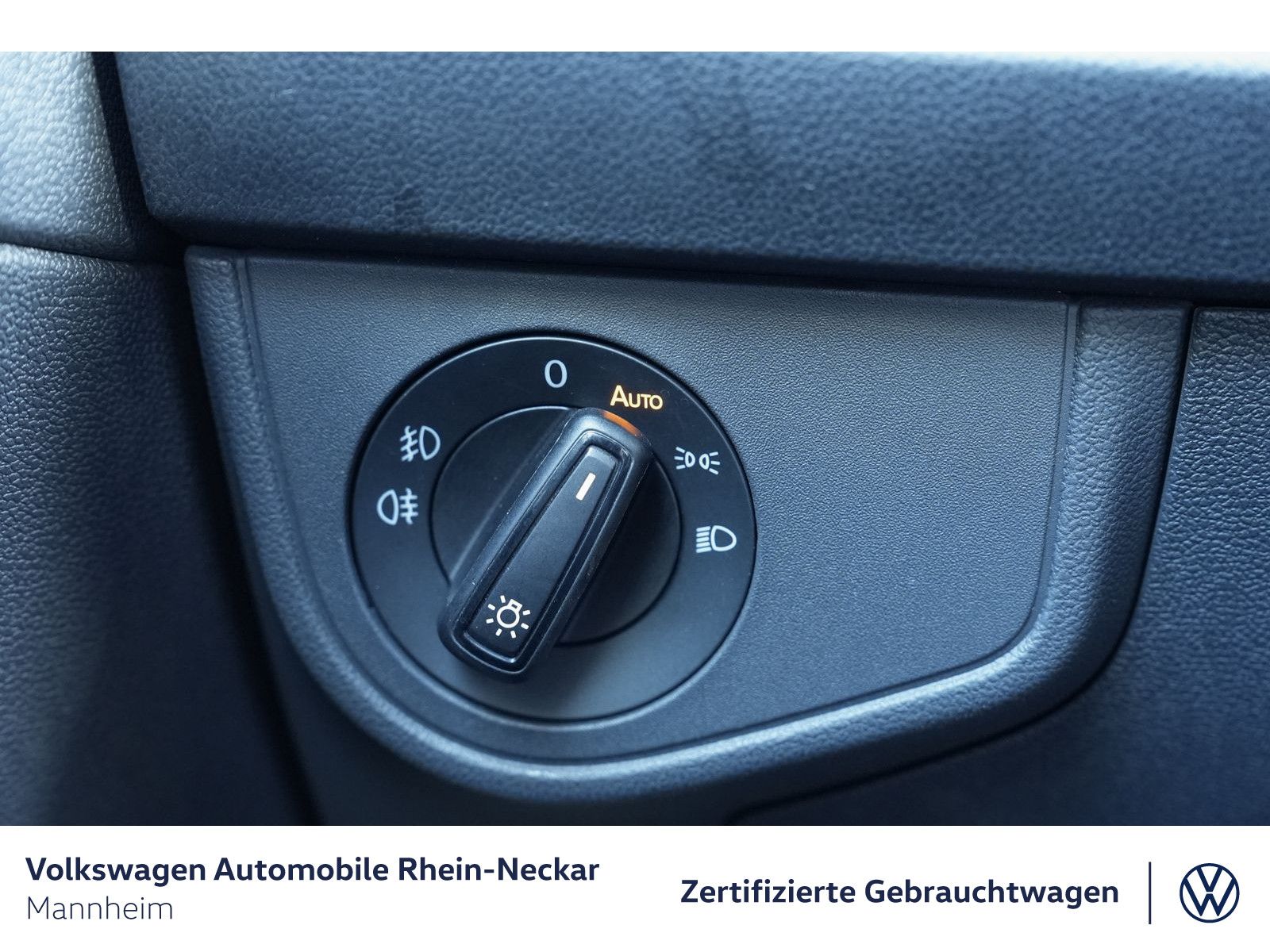 Volkswagen Taigo - Bild 19