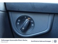 Volkswagen Taigo - Vorschau Bild 19