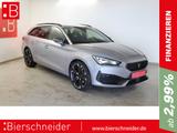 Cupra Leon Sportstourer 1.4 TSI DSG VZ e-Hybrid 19 AHK - gebrauchte Cupra Leon aus dem Jahr 2021