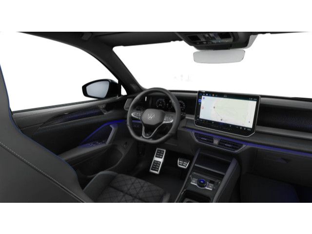 Volkswagen Tayron - Bild 4