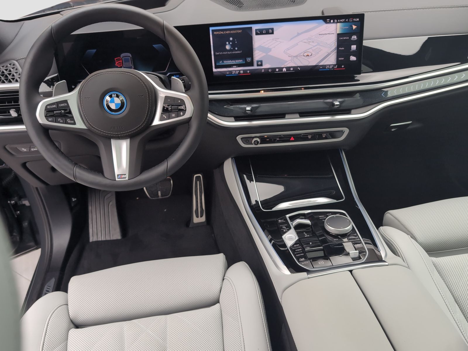 BMW X5 - Bild 12