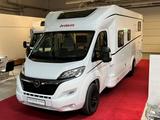 Dethleffs Just Camp T 7052 EB Markise, SAT Anlage, Navi  - Angebote