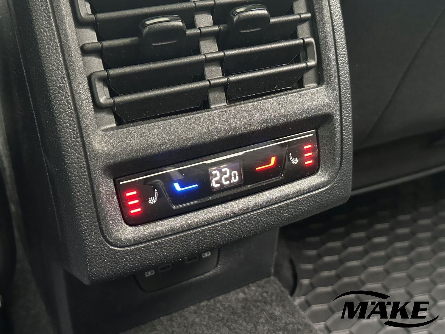 Golf Move 2.0 TDI DSG IQ.L HUD NAV STDHZG PD ACC