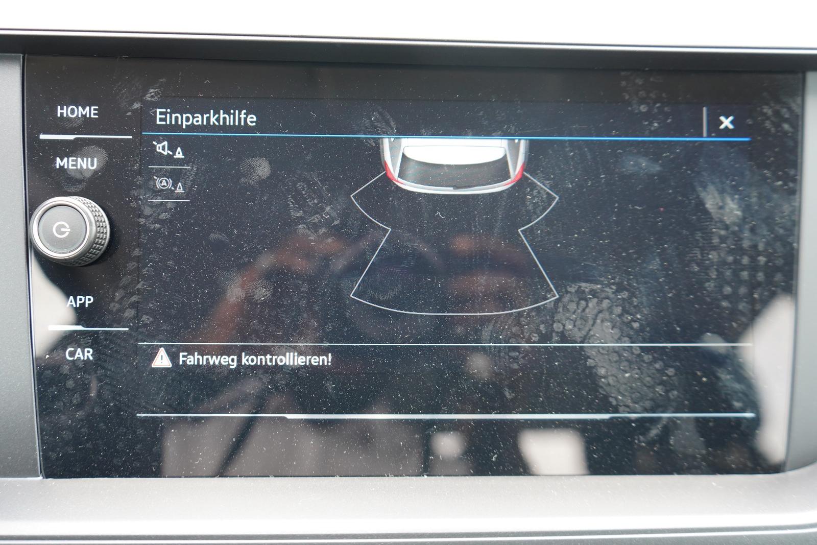 Volkswagen Polo 1.0 MPI LED Sitzheizung AndroidApple, миниатюра 17