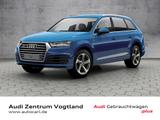 Audi Q7 3.0 TDI quattro S-LINE LED/EL.SITZ/NAV - gebrauchte Audi Q7 aus dem Jahr 2017