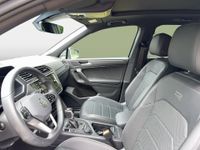 Volkswagen Tiguan Allspace - Vorschau Bild 8