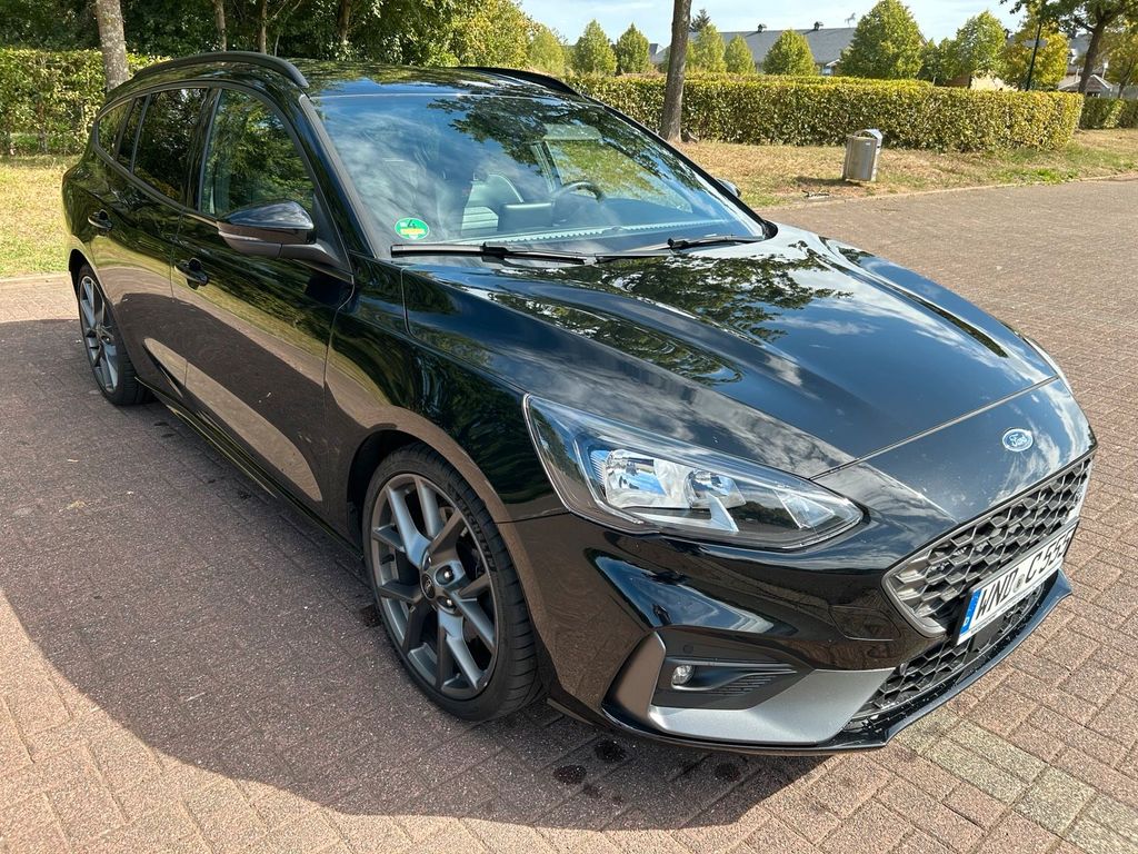 Image of Ford Focus