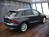Audi A3 Sportback advanced 30 1.0 TFSI S line Paket - Audi A3: 3.0