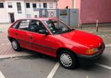 Opel Astra F CC- automatik - fahrbereit  ... - Opel Astra aus 1996: F