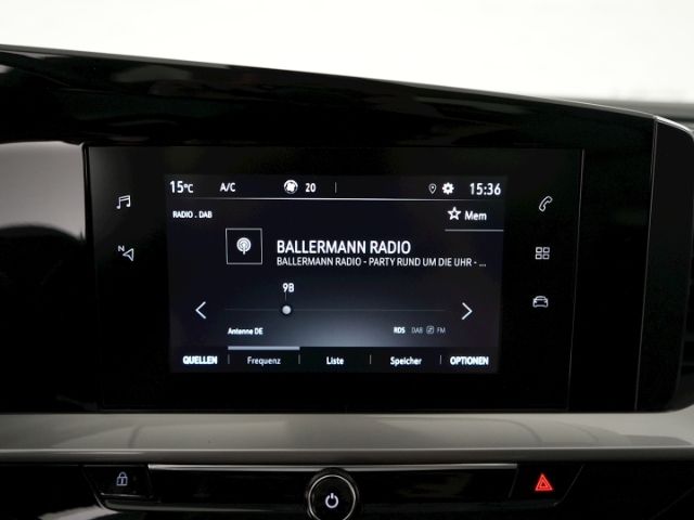 Mokka-e B ELEGANCE 50kWH AT+LED+RÜCKFAHRKAMERA+S