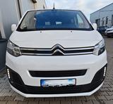 Citroën Jumpy XL BlueHDi 180 EA T8 / DoKa - Citroën Jumpy von privat
