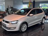 Volkswagen PoloV Life Pano Tempo Sihzg Audio PDC Sportsitze - Volkswagen Polo: Sport