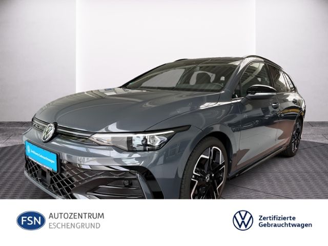 Volkswagen Golf Variant VIII 1.5 eTSI DSG R-LINE BLACK STYL