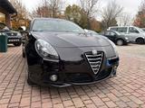 Alfa Romeo Giulietta 2.0 JTDm-2 150 CV Distincti - Alfa Romeo Giulietta mit Diesel-Antrieb: 2.0