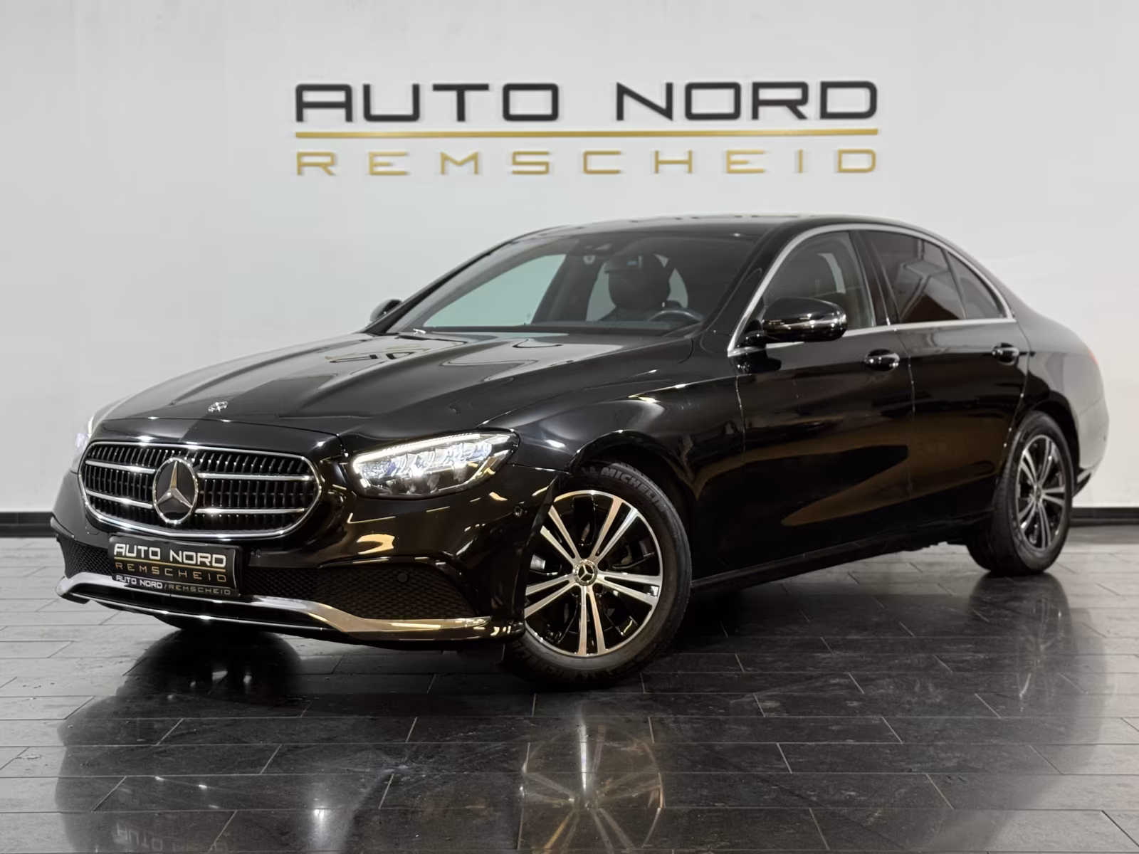 Mercedes-Benz E 200 d Avantgarde *Kamera*Virtual*Navi*DAB*2.H*
