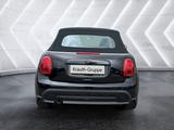 MINI Cooper C abrio DAB LED RFK Komfortzg. Tempomat - schwarze MINI Cooper C