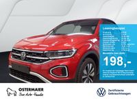 Volkswagen T-Roc - Vorschau Bild 1